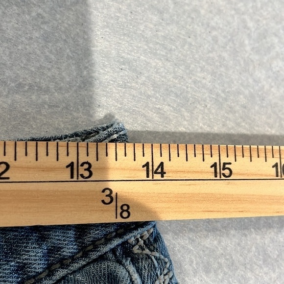 Boys wrangler 20 X size 14 husky - Picture 9 of 11